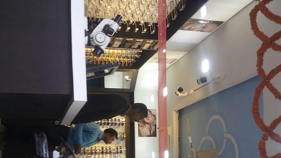 Vision Optical