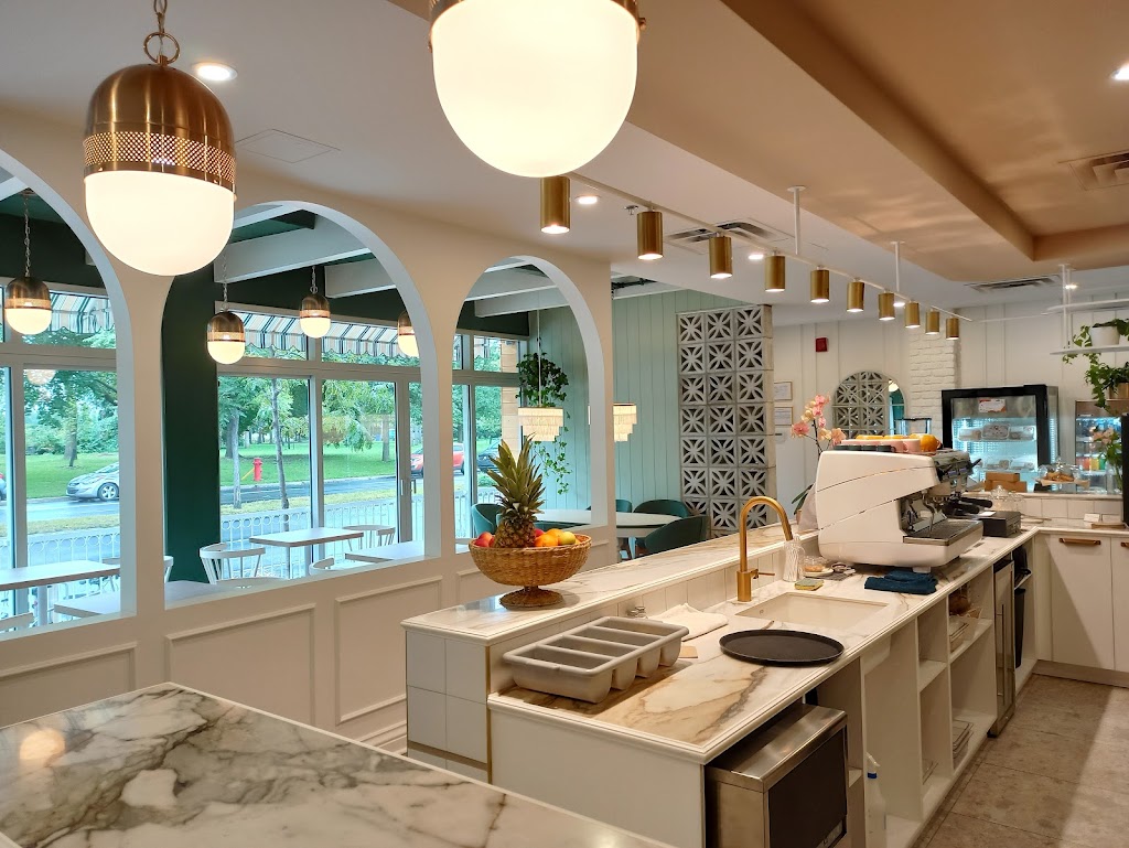 Photo of The Cafe-Catering of Petites-Mains