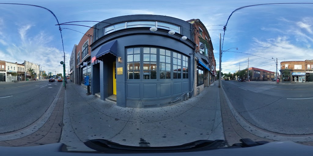 Street View & 360°