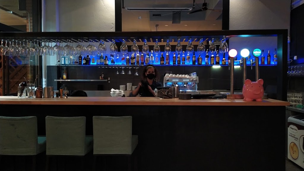 Vini Birri Pinchi — Ambiente