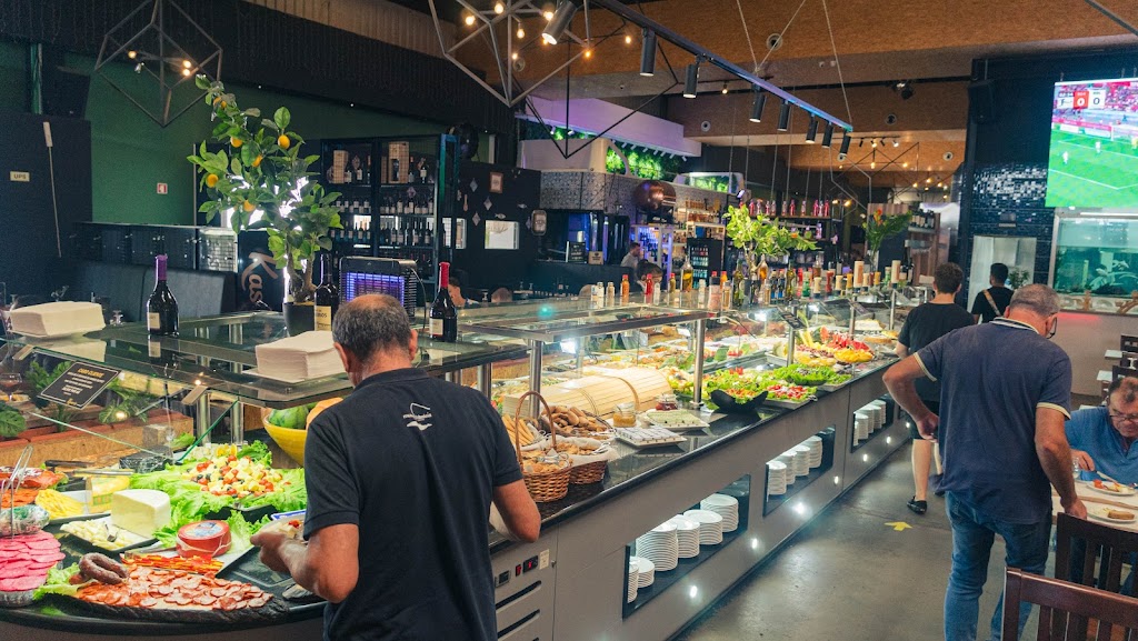 Kasarao Churrascaria Montijo