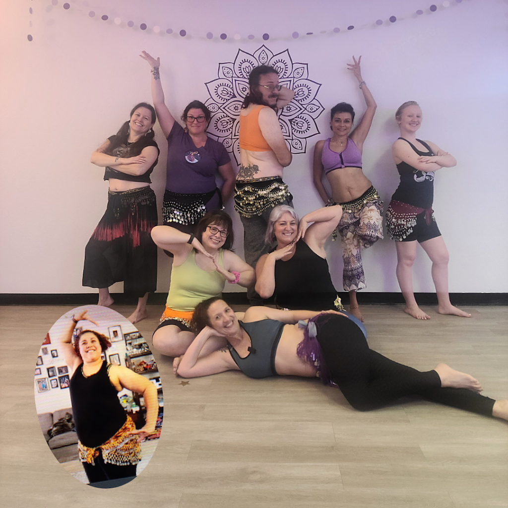  Bellydance & Beyond Studios