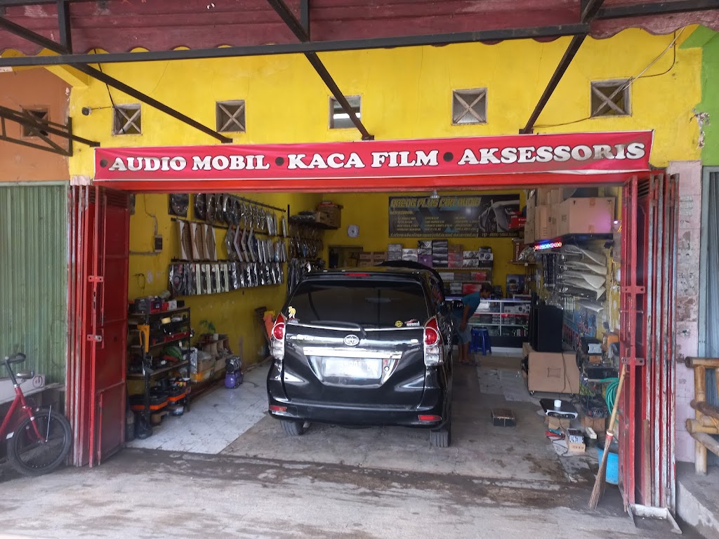 Obeng Plus Car Audio