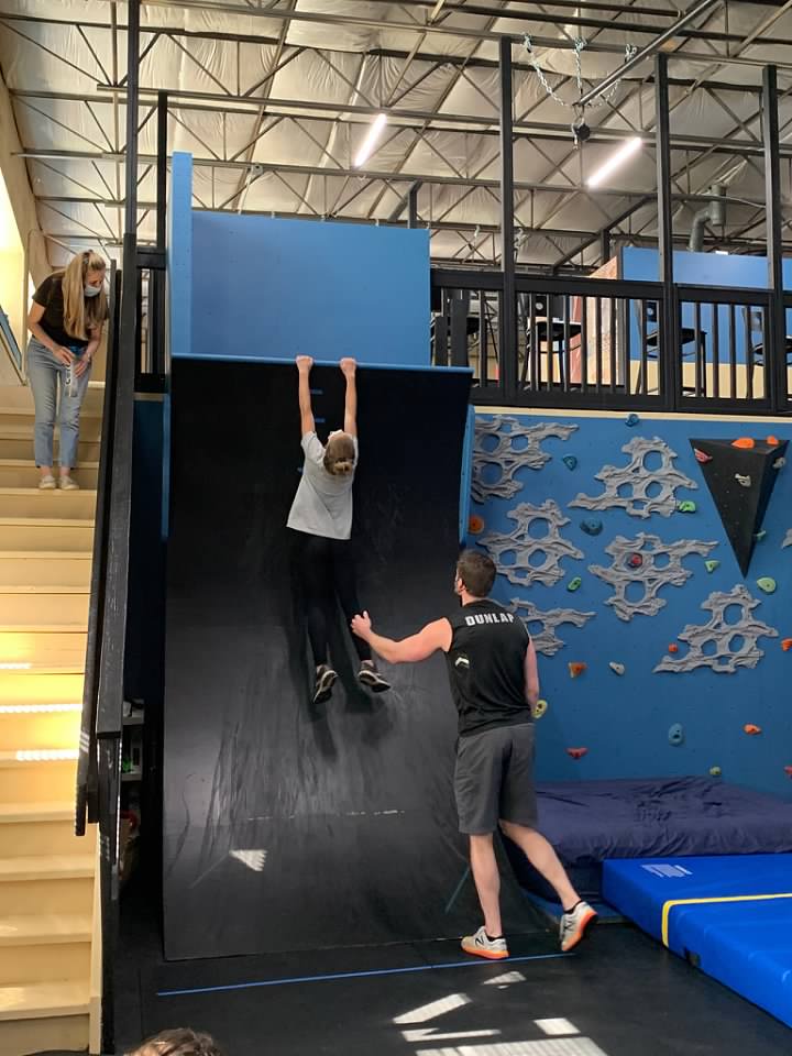  Allstars Ninja Academy