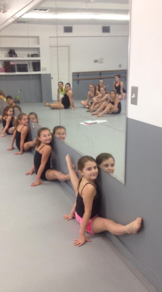  The Studio Dance Complex