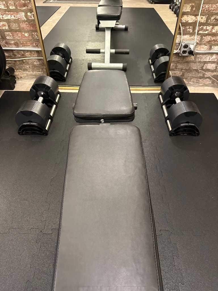  BRICKHAUS - Private Personal Training Gym