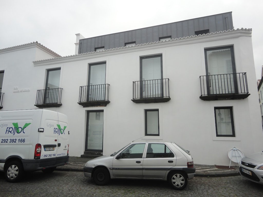 Casa Manuel de Arriaga