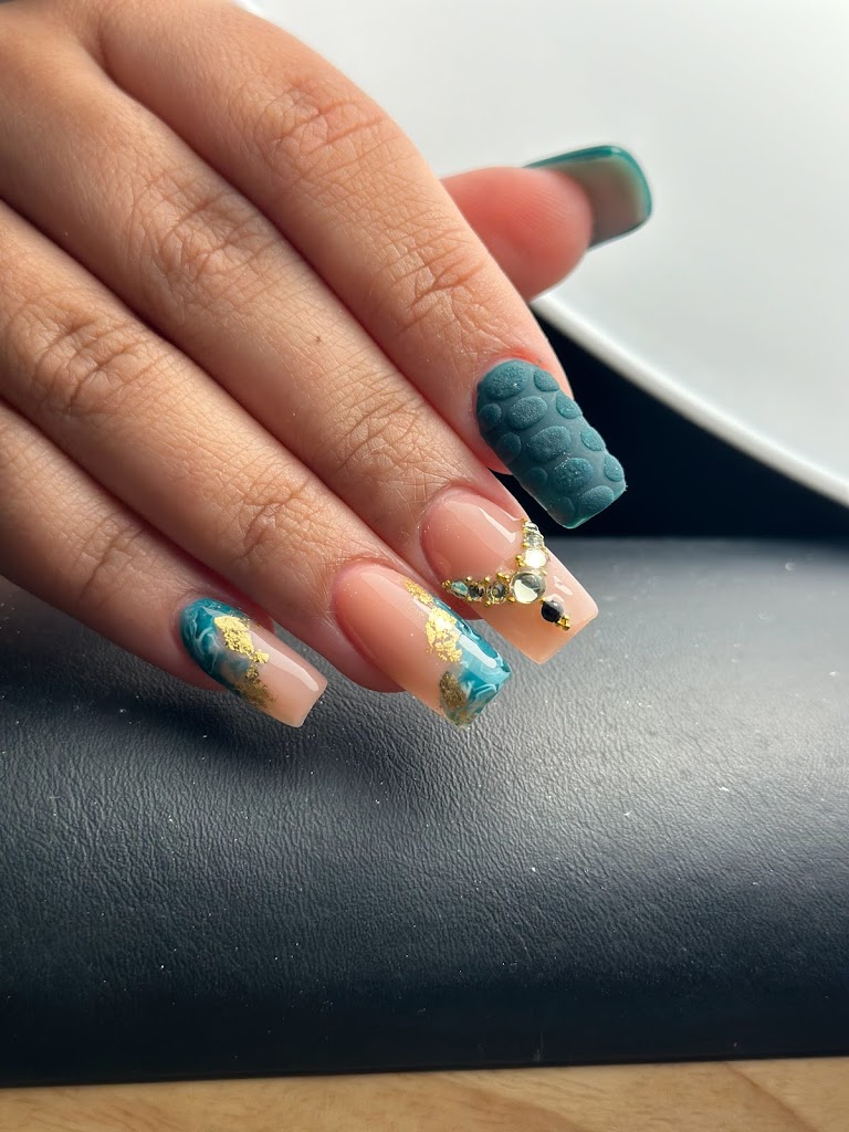 Vanessa Creations Nail Studio