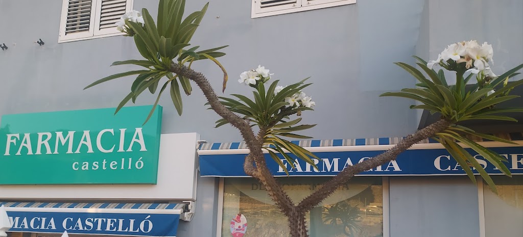 Farmacia