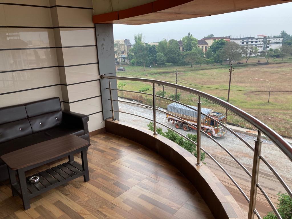 Rs Bhavan Manipal