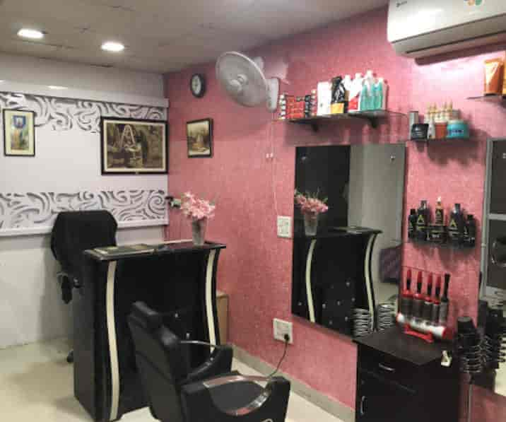 Kavya S Beauty Parlour Spa