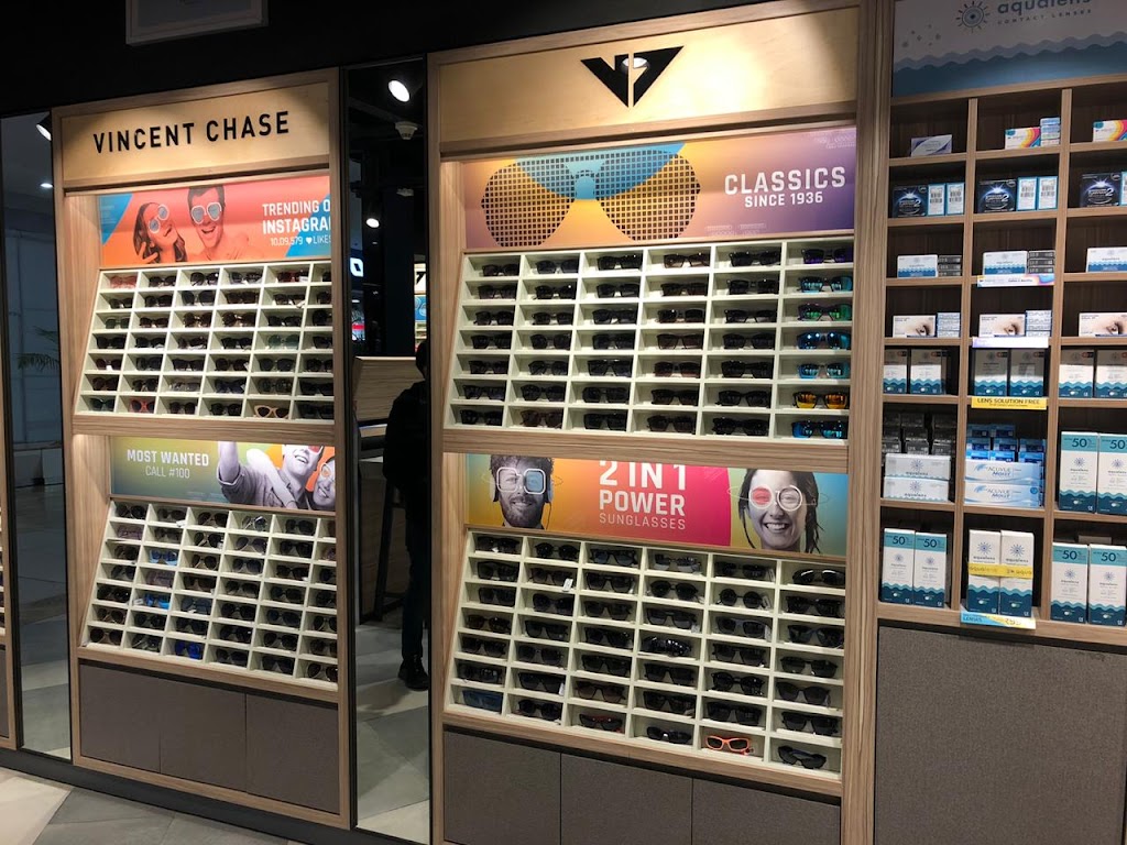 Lenskart Com Flagship Store At Mall Of Amritsar Amritsar
