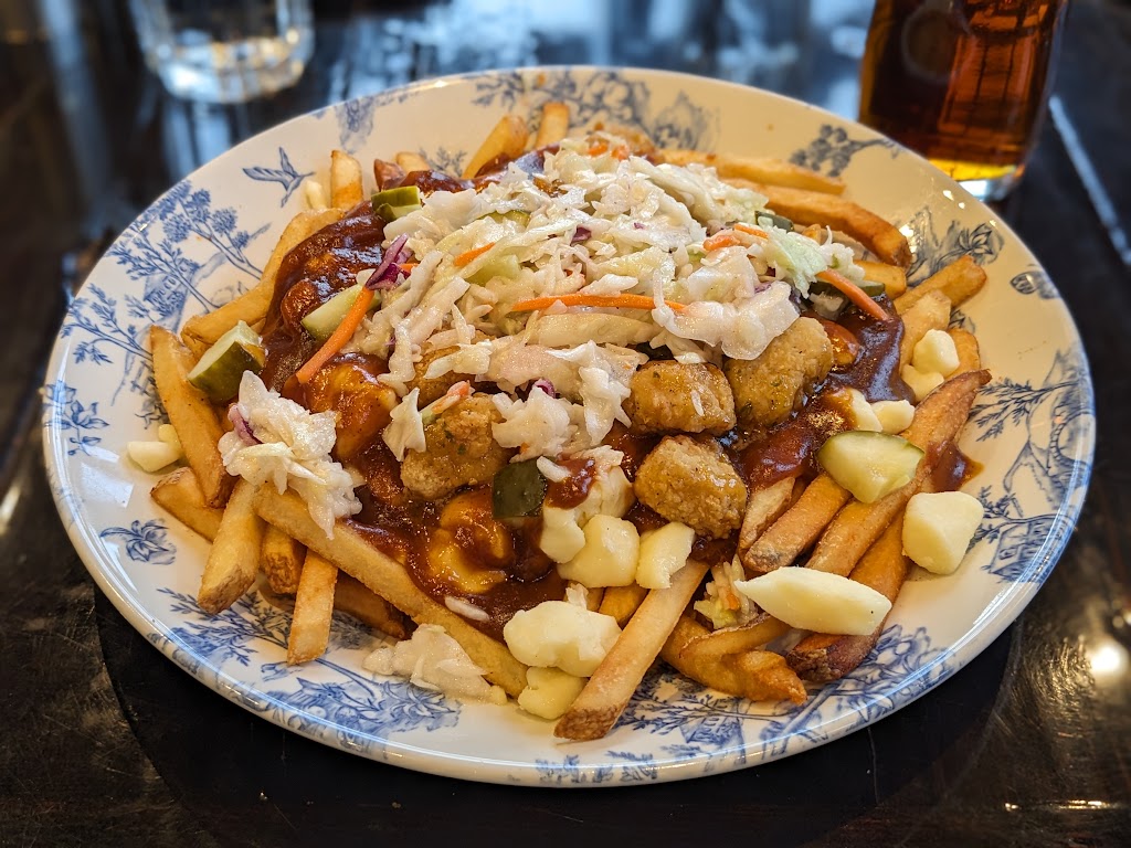 Poutine