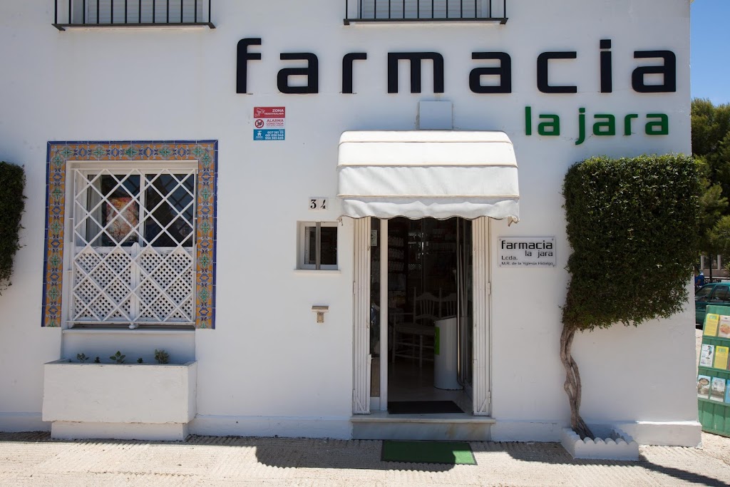 Farmacia La Jara