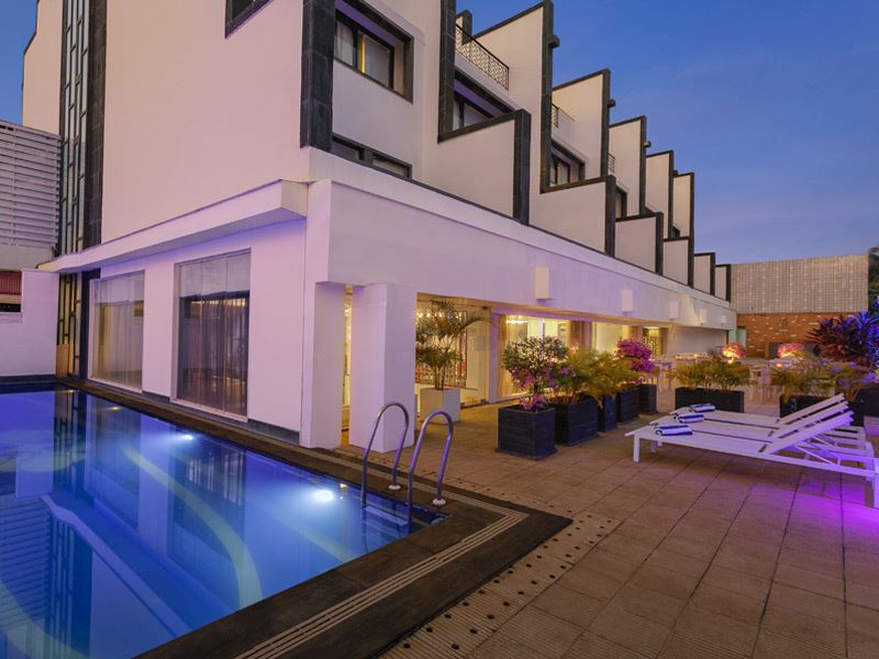 Amenities
