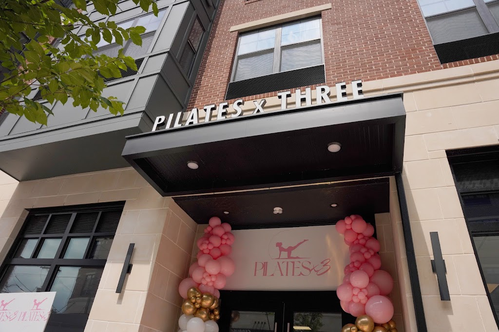  Pilates Pilates Pilates