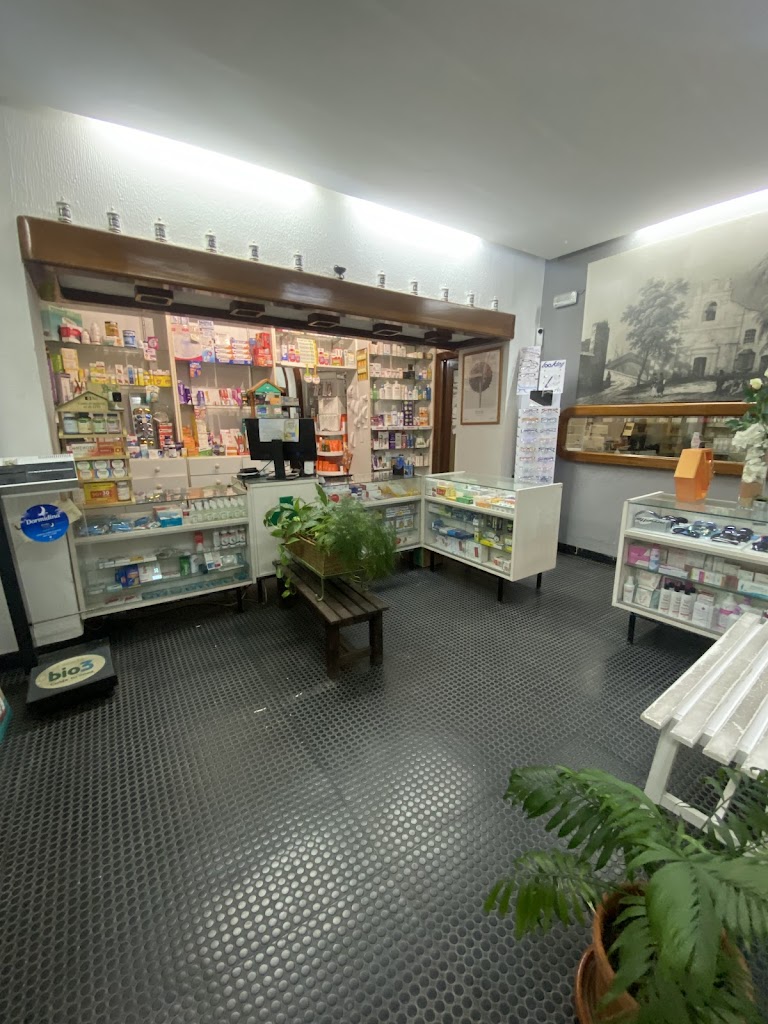 Farmacia Garcia Alcala, Jose Antonio
