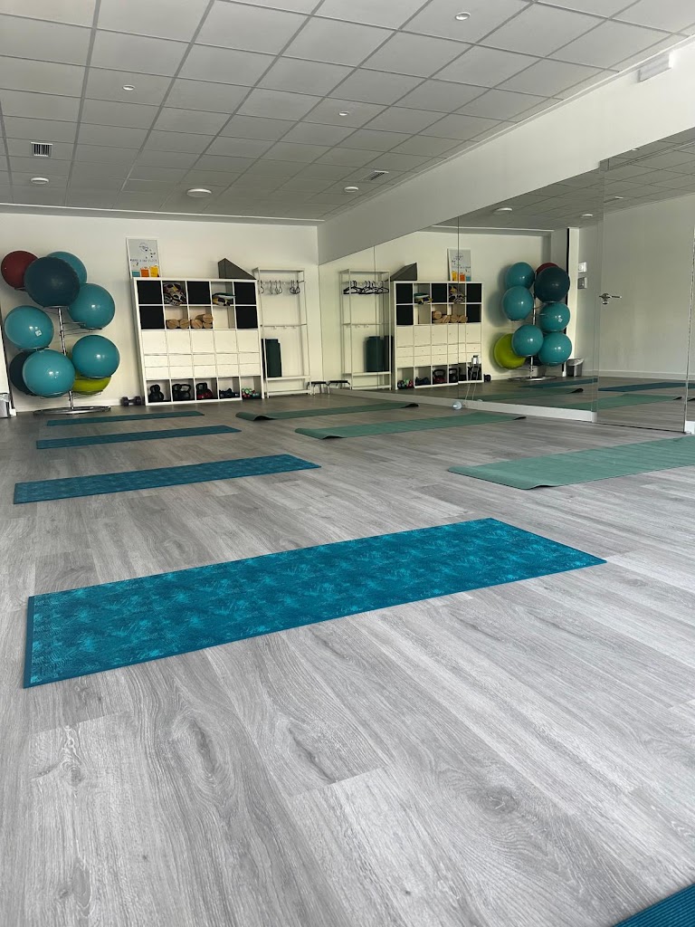 Clinica Forma Fisioterapia y Suelo Pelvico - Cristina Lopez -