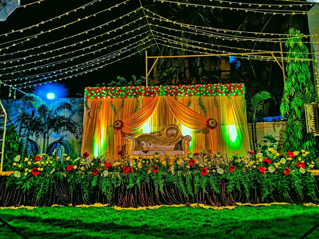 The Chiraag Inn