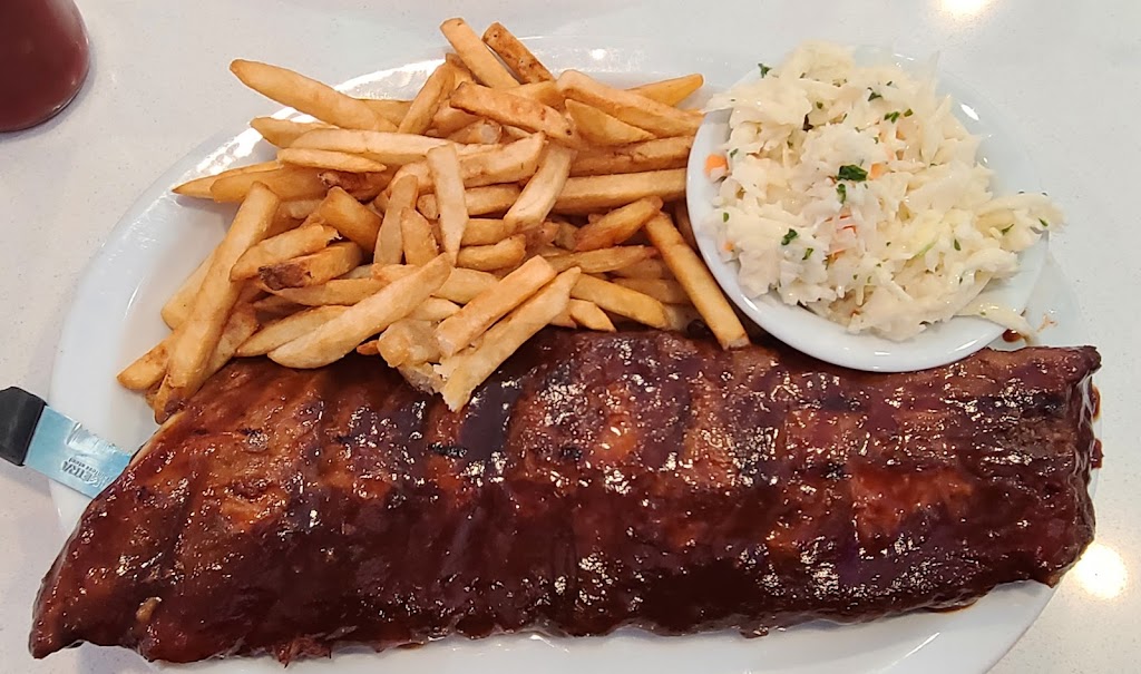 Ribs