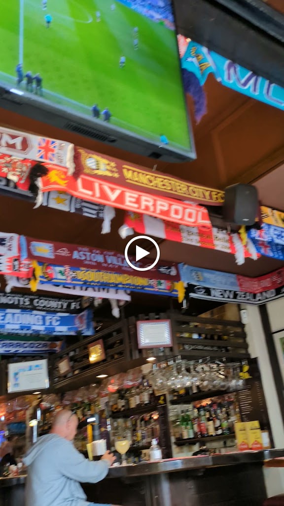 The Bee Hive Pub — Videos