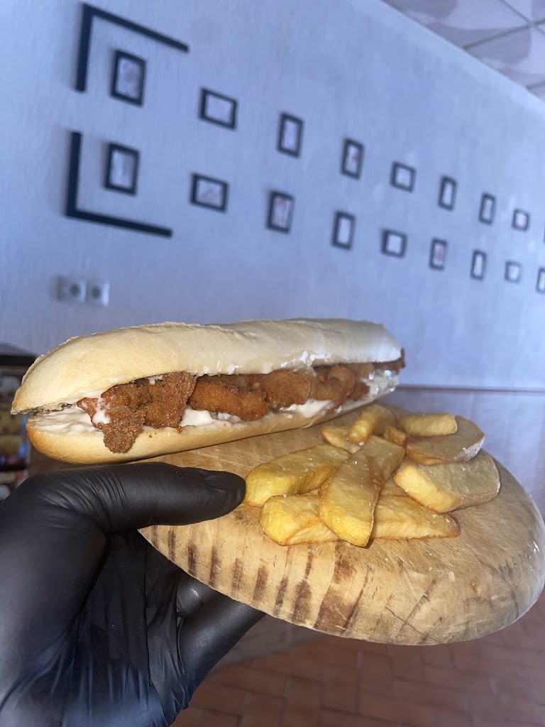 El Asador de Carlitos