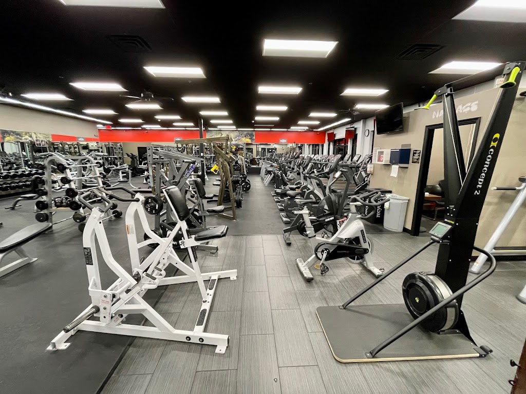  Action Fitness Health Clubs