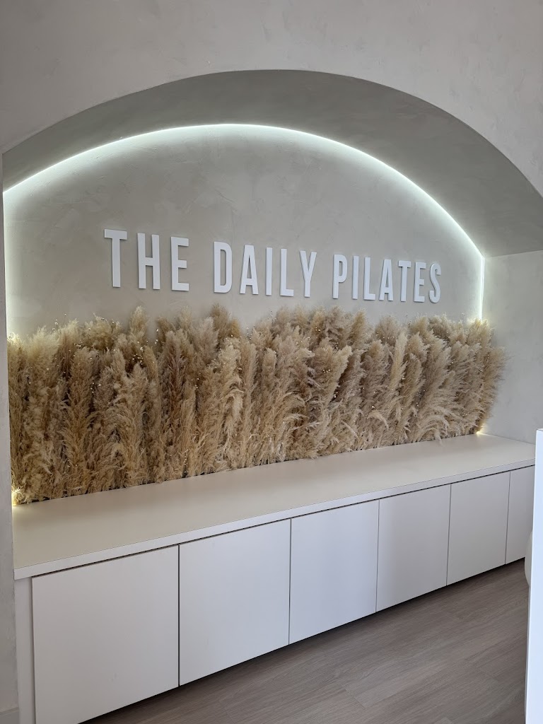  The Daily Pilates Ballantyne