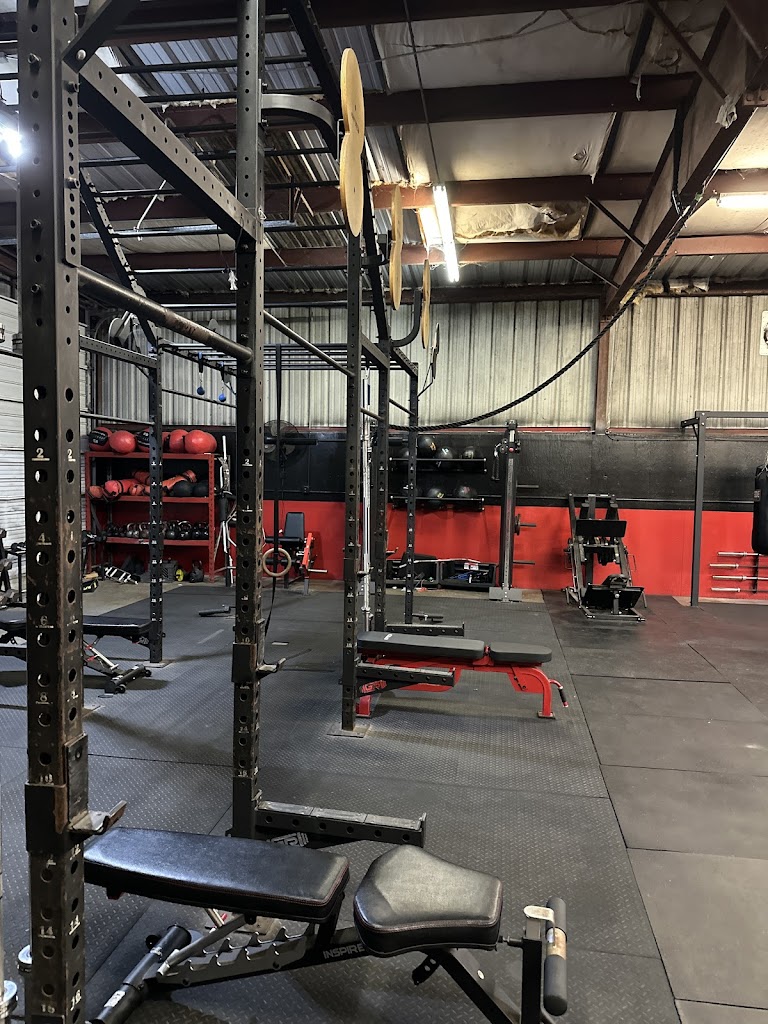  Deanda brothers boxing club