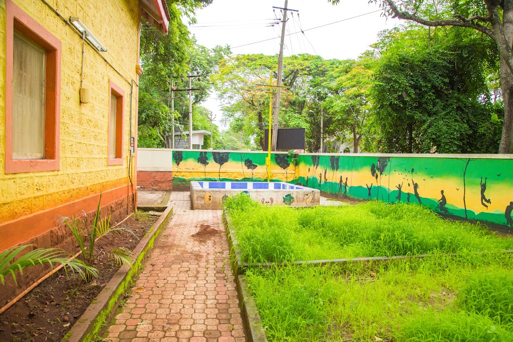 Madhuban Resorts Gardens And Home Stay
