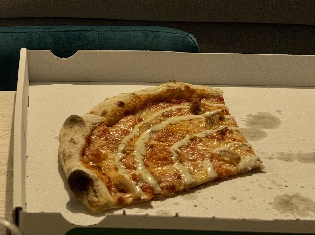 Napoletano Gourmet — Comida y bebida