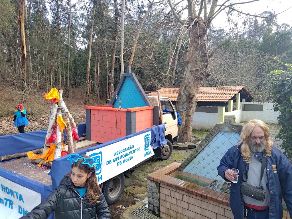 Centro Social e Cultural de Horta