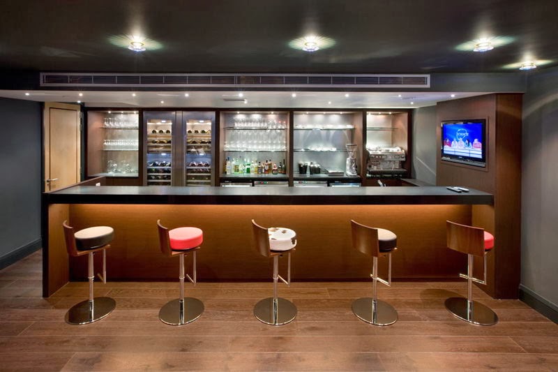 Hotel Welcome Bar Restaurant