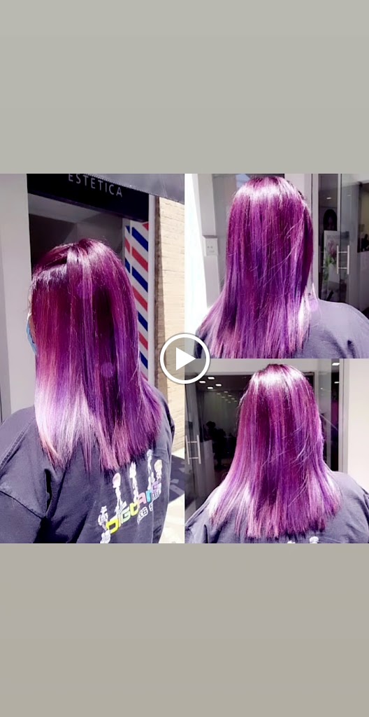 L'Espai de Laia [ peluqueria y estetica ] — Peinado