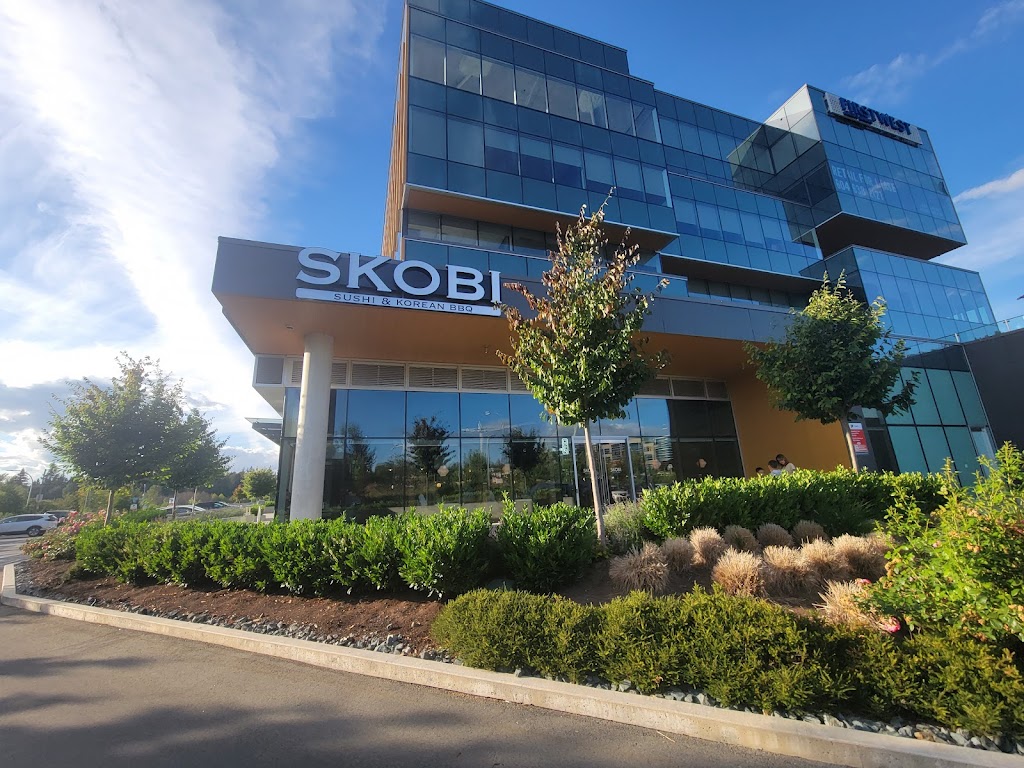 SKOBI sushi & korean bbq in Langley Twp
