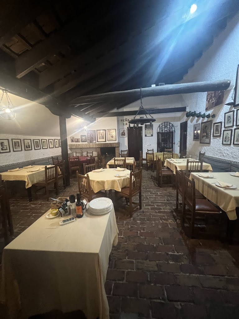 Pena Flamenca "La Solea"