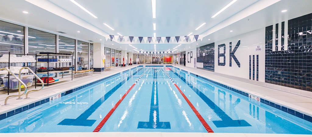  Chelsea Piers Fitness