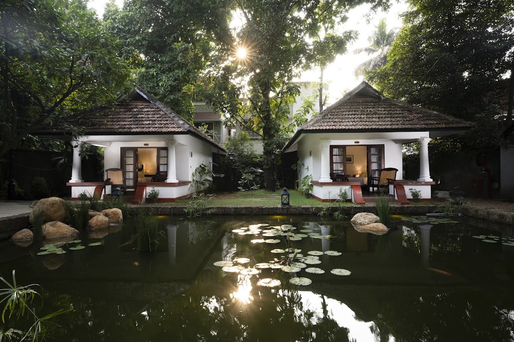 Mai House Heritage Hotel Fort Kochi Kerala India