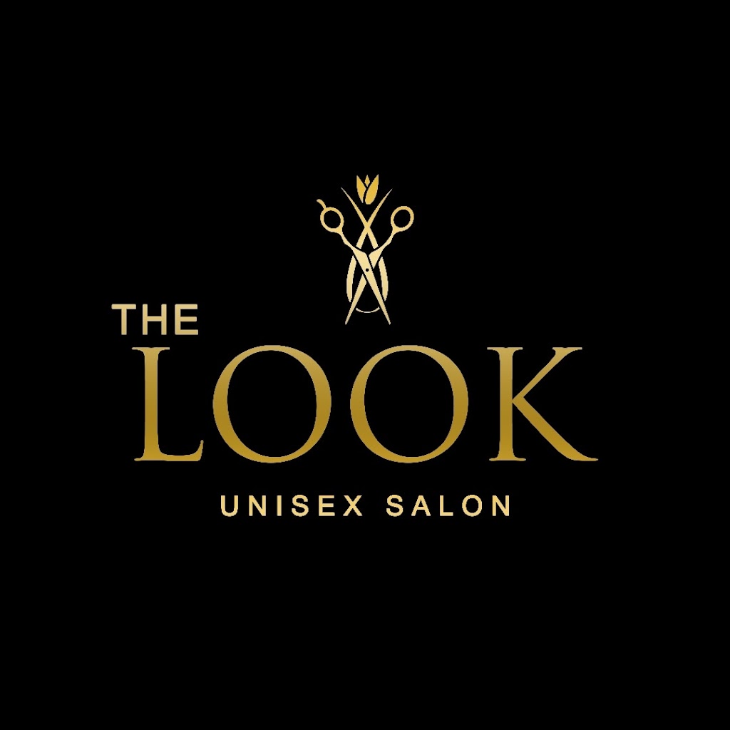 The Look Unisex Salon