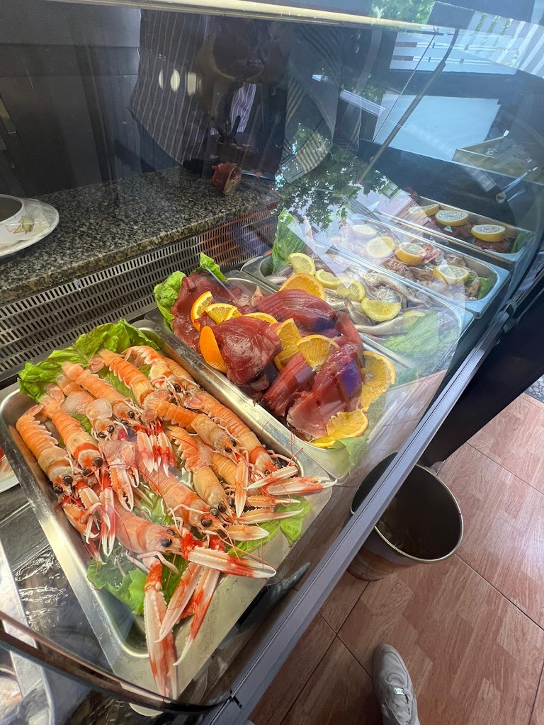 Bar Deportivo Oliver — Del propietario