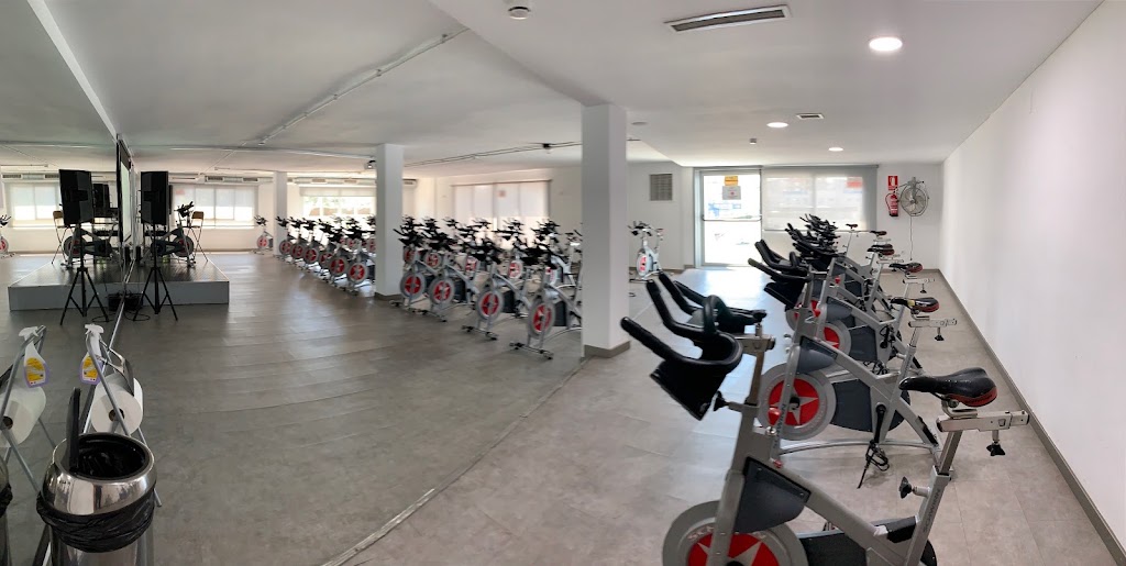 CESUR Murcia Olimpic Formacion Profesional — Del propietario