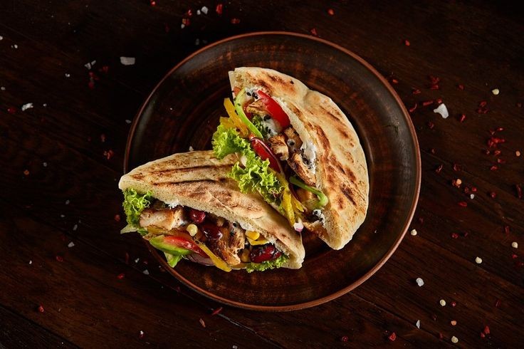 Rey Doner Kebab — Del propietario