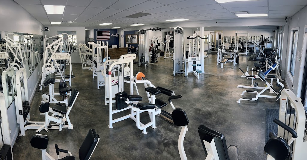  West Georgia Strength & Fitness