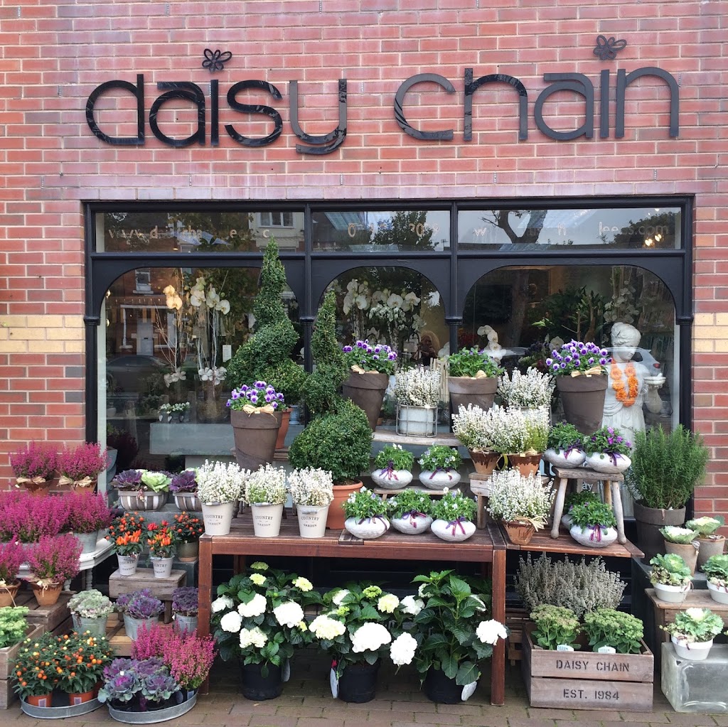 Daisy Chain