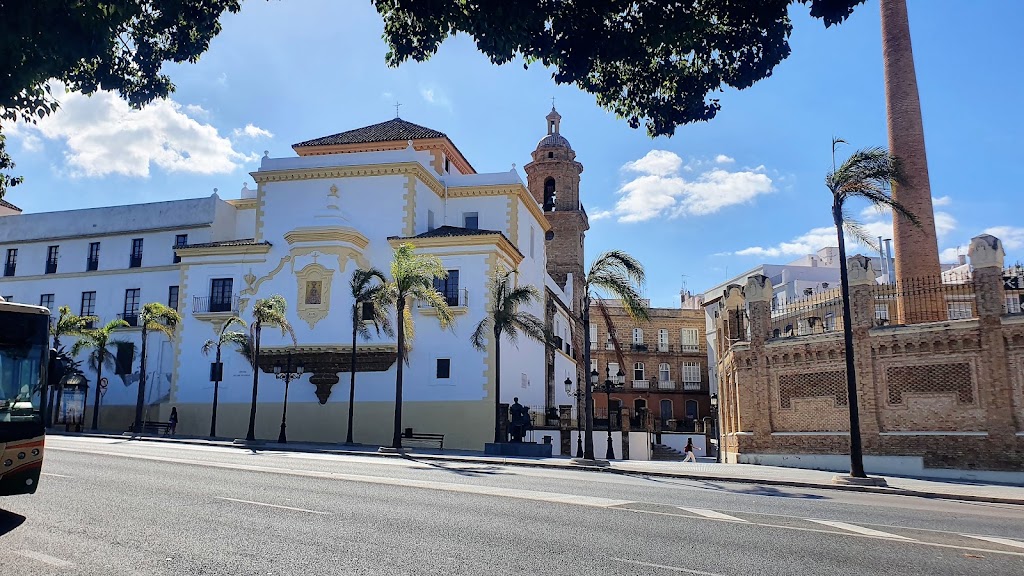 Centro de Dia de la Tercera Edad Botica