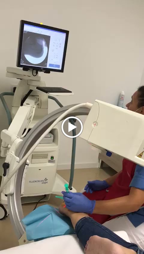 EsMed Clinic — Videos