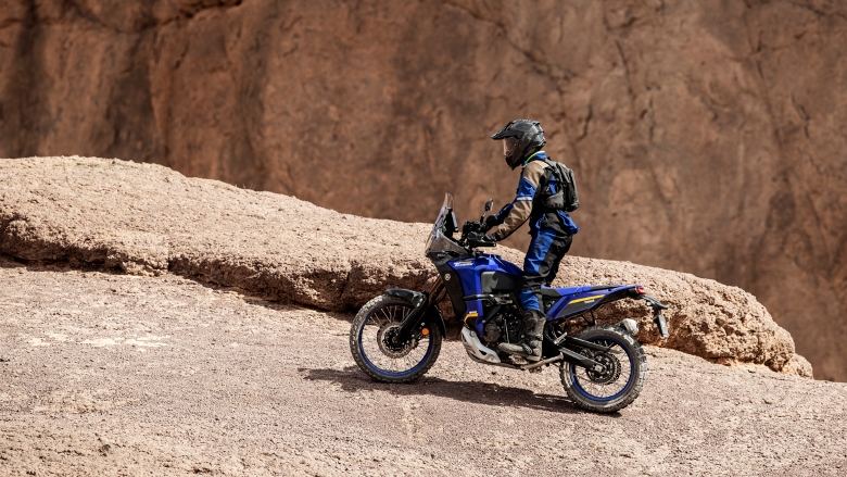 Cycle World | Concesionario Oficial Yamaha en Madrid Sur — Casco de motocicleta