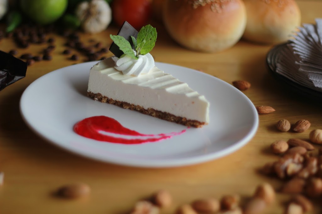 Cheesecake