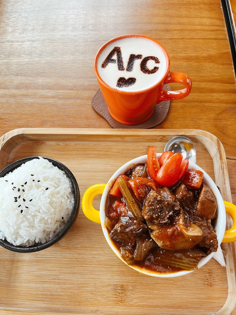 Arc Cafe 的照片