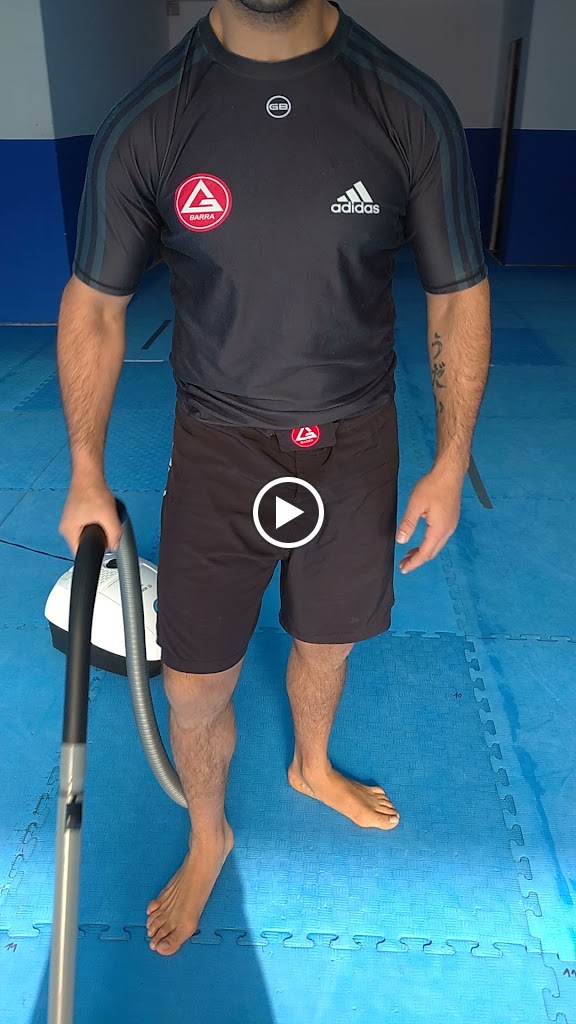 Gracie Barra Irun — Videos